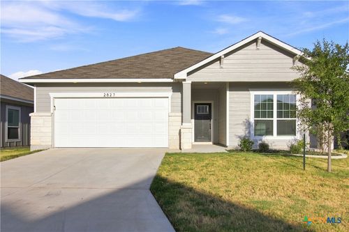 2827 Fox River Dr, Temple, TX, 76502-7490 | Card Image