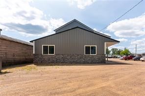 Commercial Sale in New Auburn