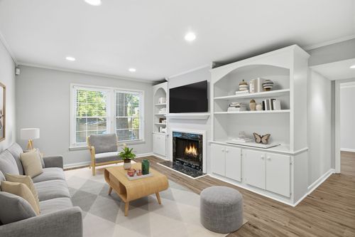 apt-8-3000 Hillsboro Pike, Nashville, TN, 37215-1344 | Card Image