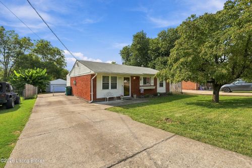 177 Springwood Dr, Louisville, KY, 40229 | Card Image