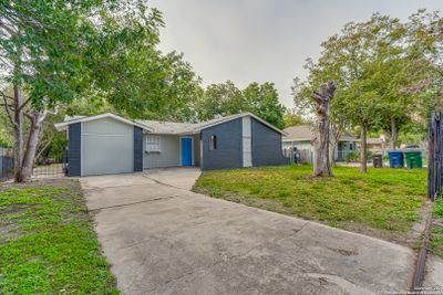 2422 Lake Louise Dr, House other with 3 bedrooms, 2 bathrooms and null parking in San Antonio TX | Image 2