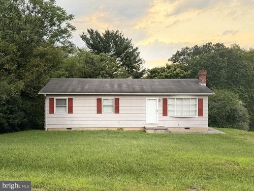 111 Haven Ter, WINCHESTER, VA, 22602-6408 | Card Image