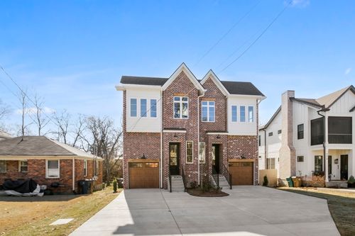 405 Saint Francis Ave, Nashville, TN, 37205-2324 | Card Image