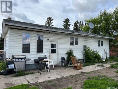 313 3 Ave E, House other with 3 bedrooms, 1 bathrooms and null parking in Shellbrook SK | Image 3