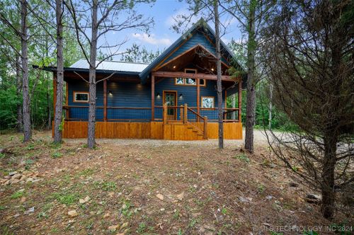 95 Shade Tree Trail, Broken Bow, OK, 74728 | Card Image