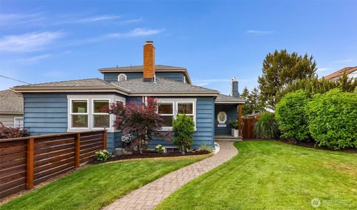 5336 Sw Admiral Way, Seattle, WA, 98116-2248 | Card Image