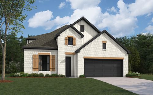 5028 Clotho Road, Aubrey, TX, 76227 | Card Image