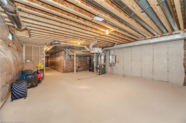 55 Conboy Dr, House other with 0 bedrooms, 3 bathrooms and 2 parking in Erin ON | Image 36