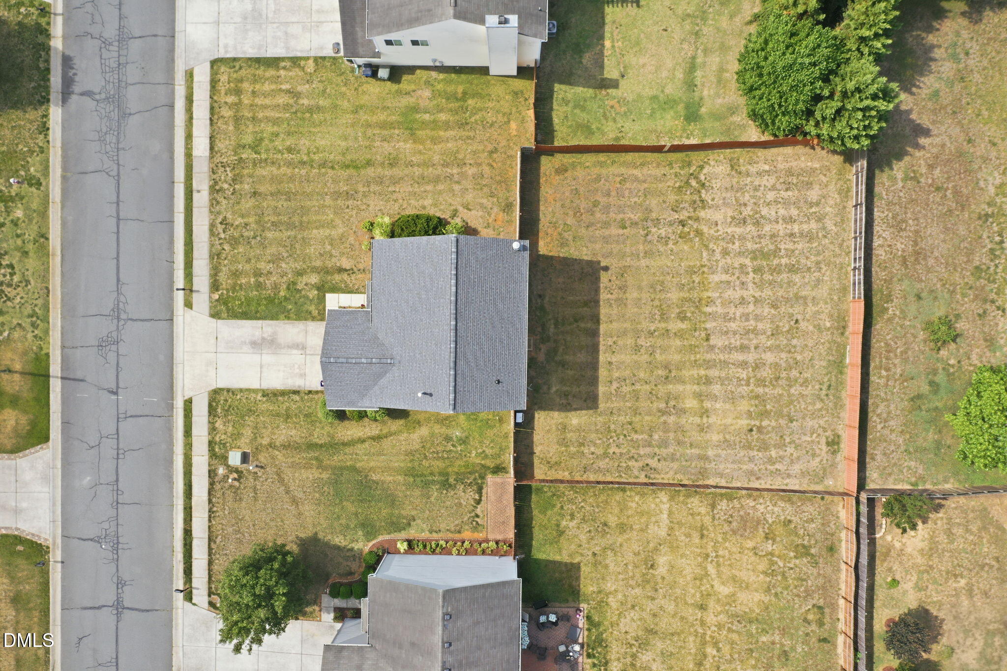 Residential in Whitsett 5