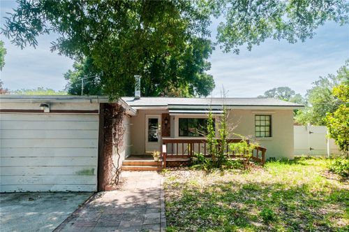 9609 N Elmer Street, TAMPA, FL, 33612 | Card Image