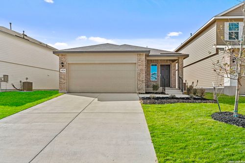 10729 Dazzle, San Antonio, TX, 78252-4774 | Card Image
