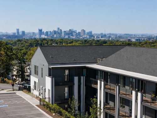 118-600 E Trinity Ln, Nashville, TN, 37207-5388 | Card Image