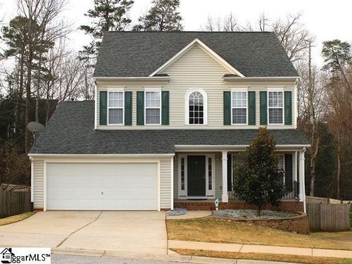 255 Highgate Circle, Greer, SC, 26650 | Card Image