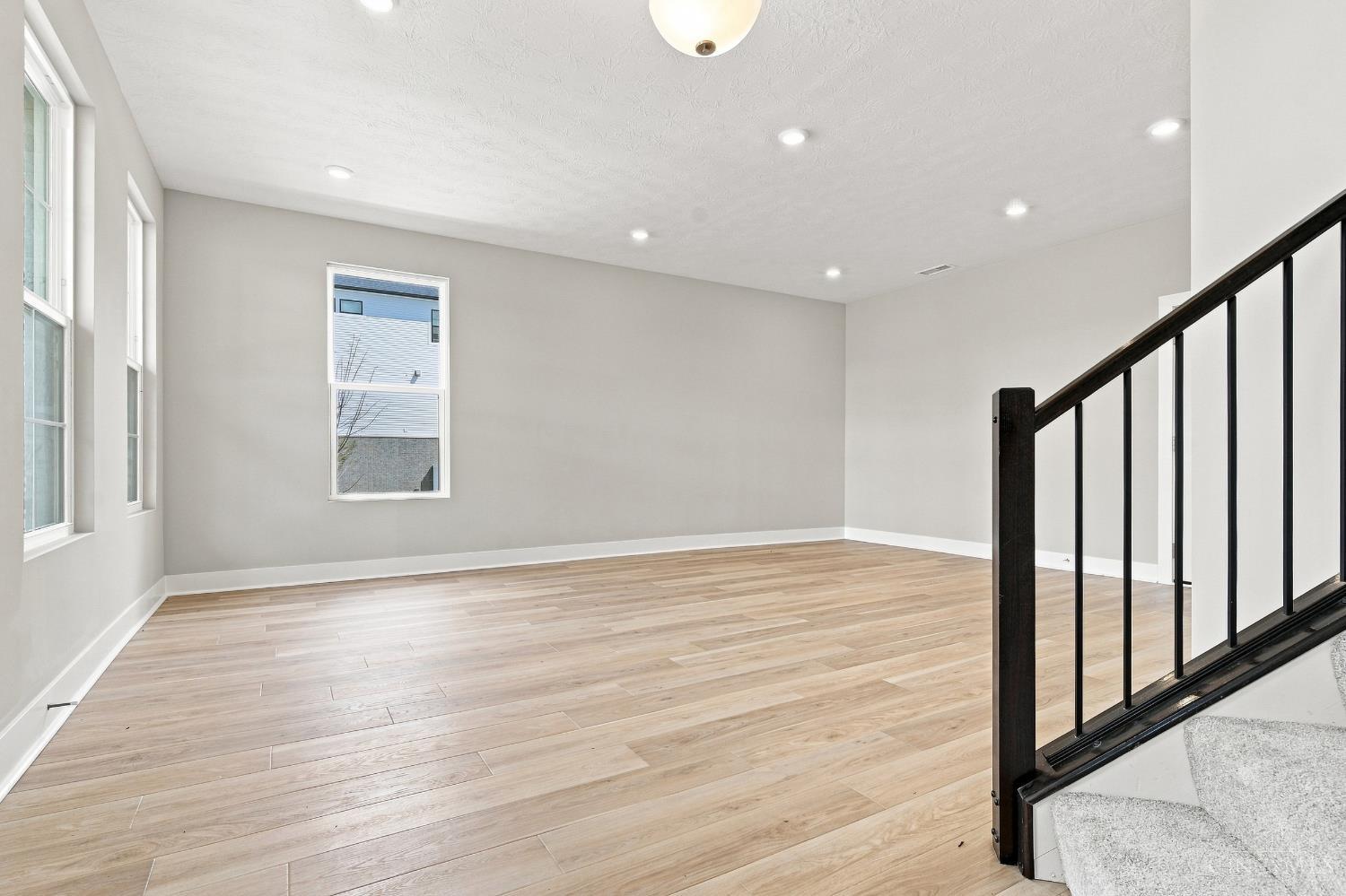 Residential Lease in Mason 5