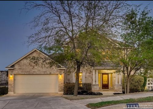 7223 Washita Way, San Antonio, TX, 78256-2333 | Card Image