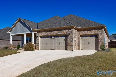 28591 Esther Lane, House other with 4 bedrooms, 3 bathrooms and null parking in Madison AL | Image 2