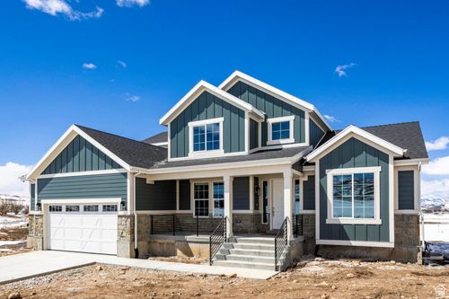 223-1460 Rocky Mountain Way, Francis, UT, 84036-3001 | Card Image