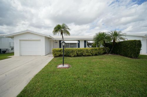 2103 Sw 20th Circle, Boynton Beach, FL, 33426 | Card Image