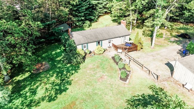 64 Spaulding Rd, House other with 3 bedrooms, 1 bathrooms and null parking in Plainfield CT | Image 11