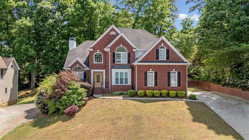 6915 Glen Cove Ln, Stone Mountain, GA, 30087-6312 | Card Image