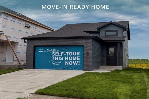 1193 Rachel Dr W, West Fargo, ND, 58078-2957 | Card Image