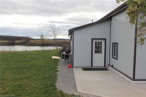 1-4078 Highway 3, Cayuga, ON, N0A1E0 | Card Image