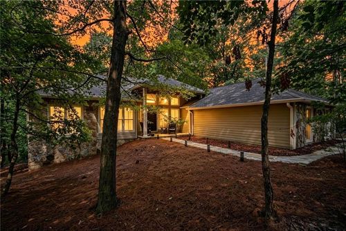 523 Cherokee Trl, Big Canoe, GA, 30143 | Card Image