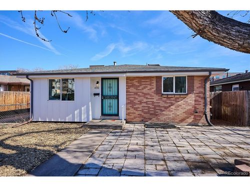 4038 Kalamath St, Denver, CO, 80211 | Card Image