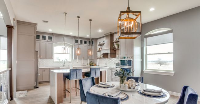 2532 S Highway 171, House other with 4 bedrooms, 5 bathrooms and null parking in Cleburne TX | Image 14