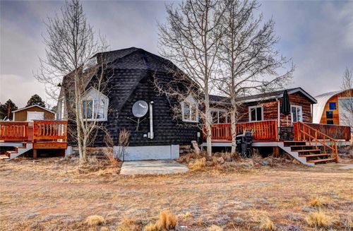 810 Buffalo Ridge Rd, Como, CO, 80432-5032 | Card Image