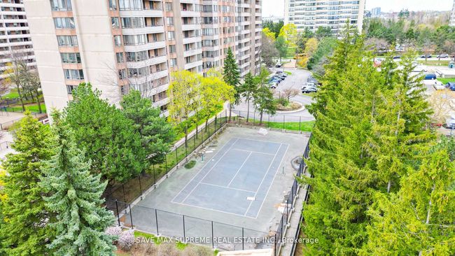 1507 - 5 Lisa St, Condo with 3 bedrooms, 2 bathrooms and 1 parking in Brampton ON | Image 41