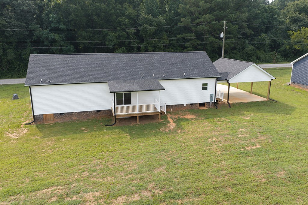 Residential in Chappells 5