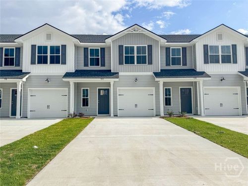 127 Heirloom Rd, Hinesville, GA, 31313-1265 | Card Image