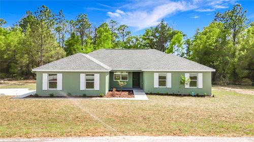 23360 Sw Tiger Lake Blvd, Dunnellon, FL, 34431-3854 | Card Image