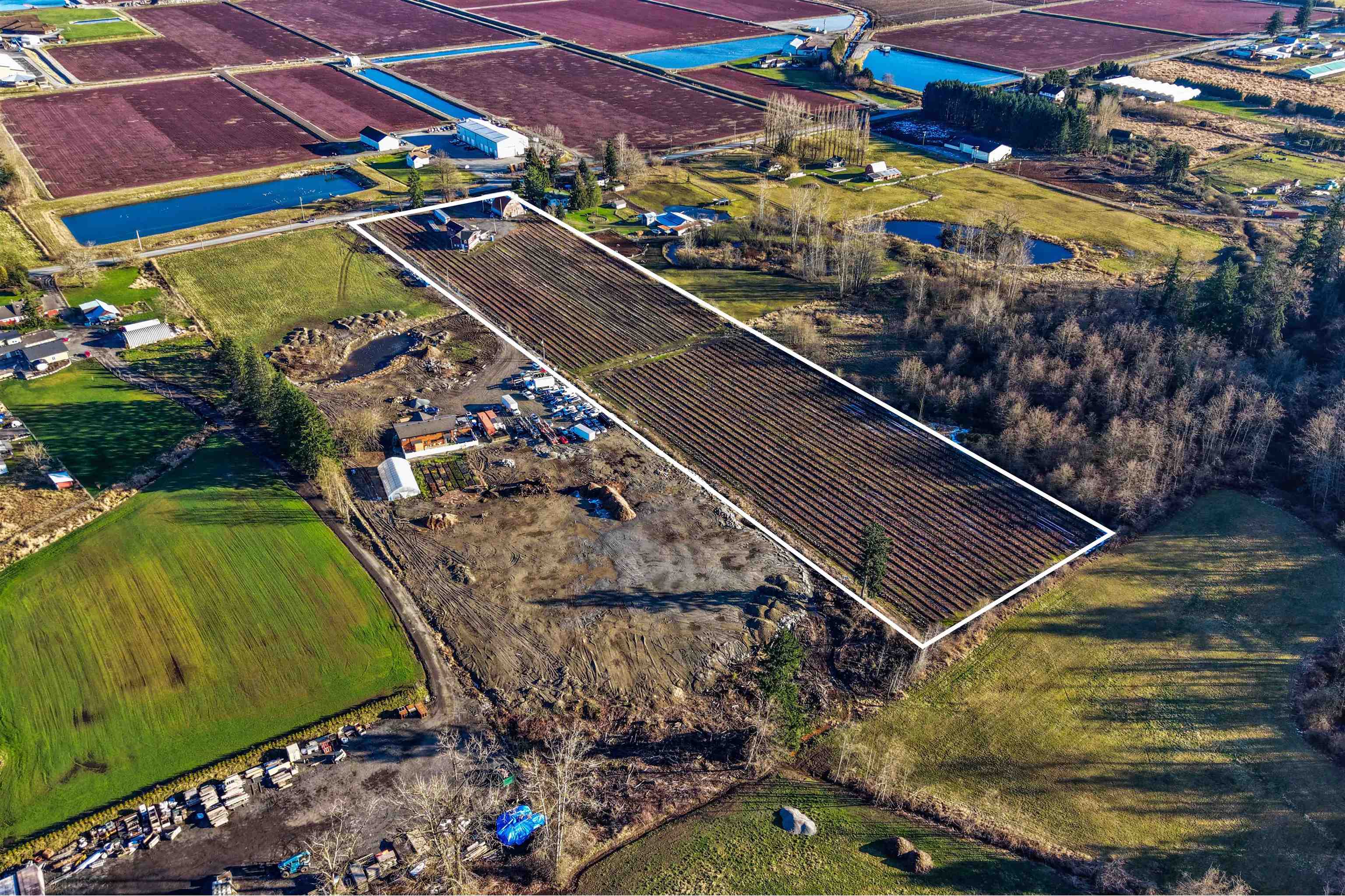 Residential in Langley 5