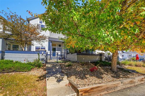 3616 Oakwood Dr, Longmont, CO, 80503-7560 | Card Image