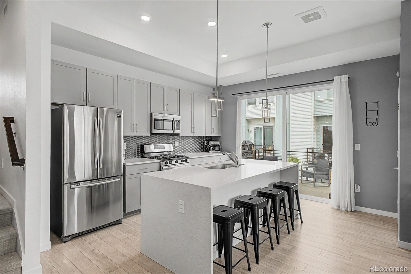 Residential in Denver 4