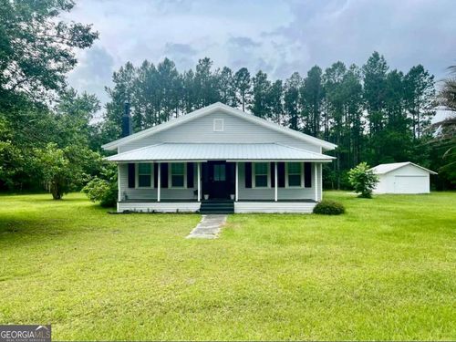 513 Darwell Long Road Ne, Ludowici, GA, 31316 | Card Image