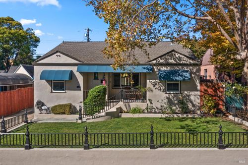 173 Fairmont Avenue, Vallejo, CA, 94590 | Card Image