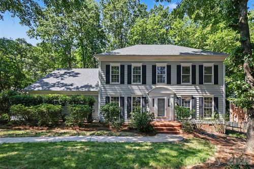 5301 Morrowick Rd, Charlotte, NC, 28226-7344 | Card Image