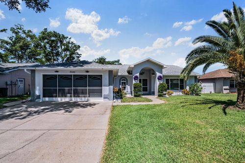7343 Fairwood Ave, NEW PORT RICHEY, FL, 34653-1941 | Card Image