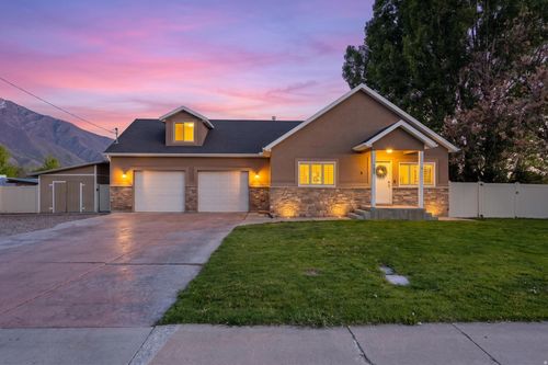 1285 W Maple St, Mapleton, UT, 84664-4306 | Card Image