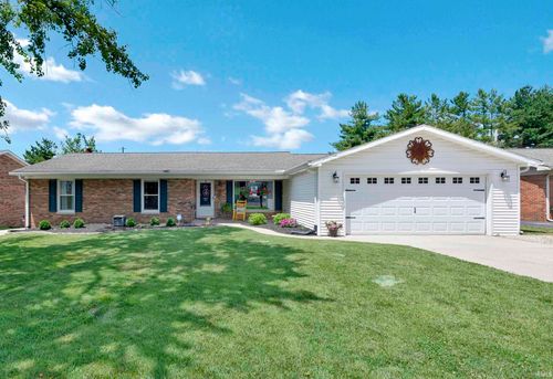 1004 Nicholas Dr, Boonville, IN, 47601-2426 | Card Image