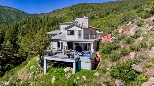 2602 Hidden Valley Rd, Sedalia, CO, 80135-8351 | Card Image