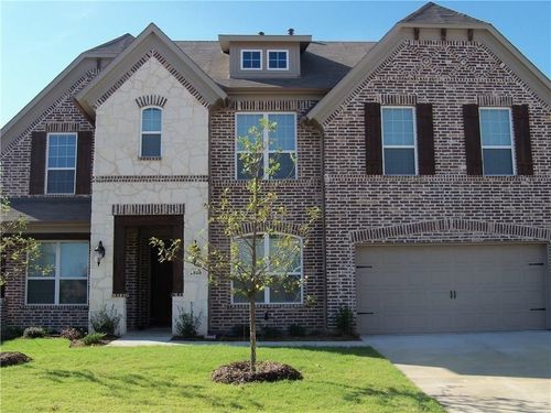 2560 Valley Glen Dr, Little Elm, TX, 75068-6036 | Card Image