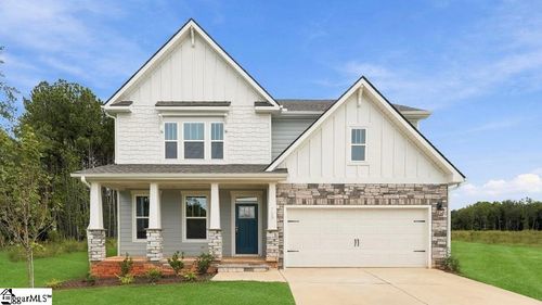709 Catbird Ct, Pelzer, SC, 29669-9456 | Card Image