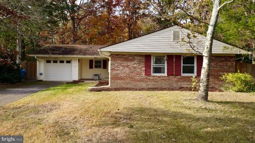 8804 Strause Ct, SPRINGFIELD, VA, 22153-1235 | Card Image