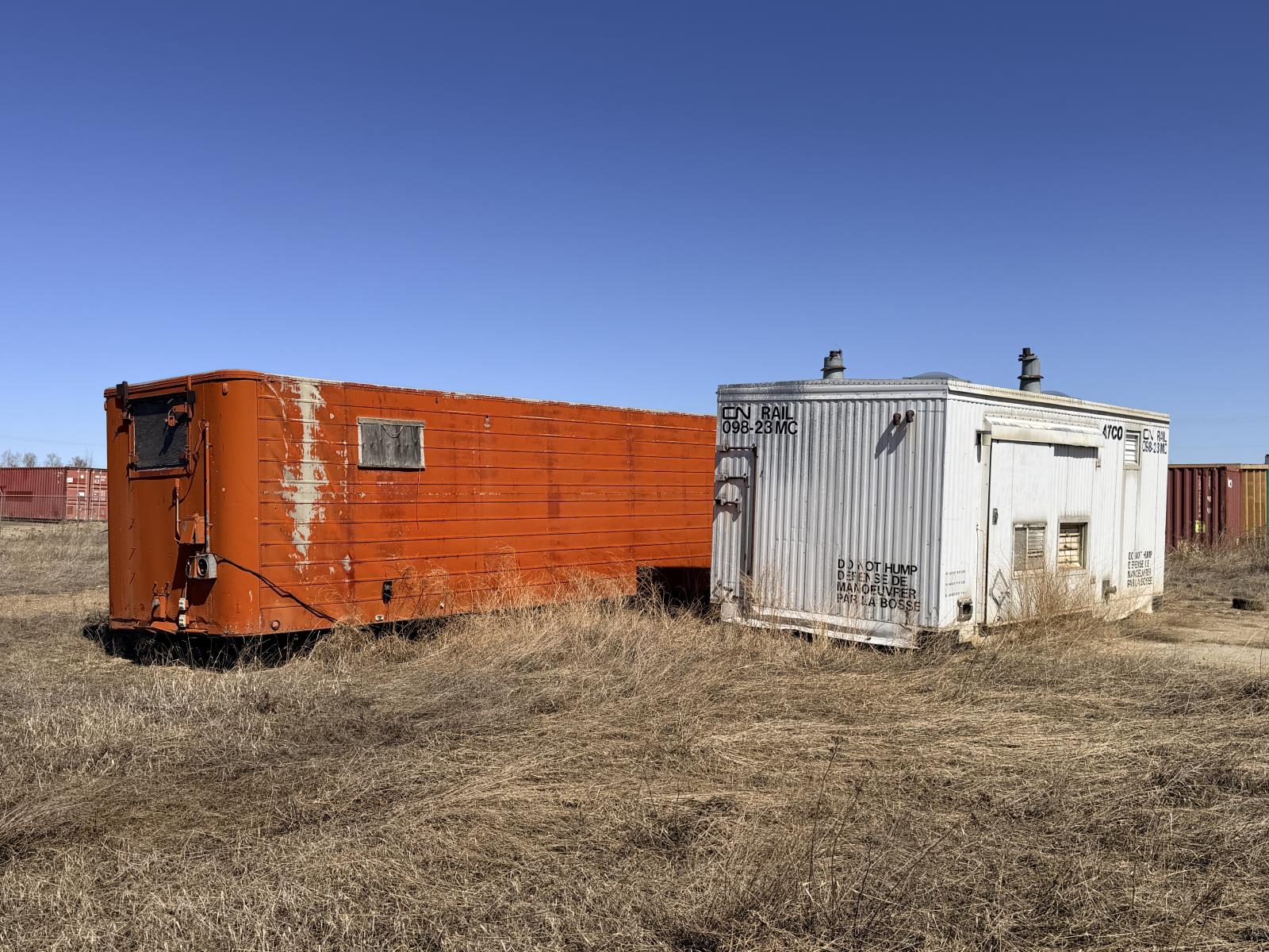 Land in Rural Westlock County 4