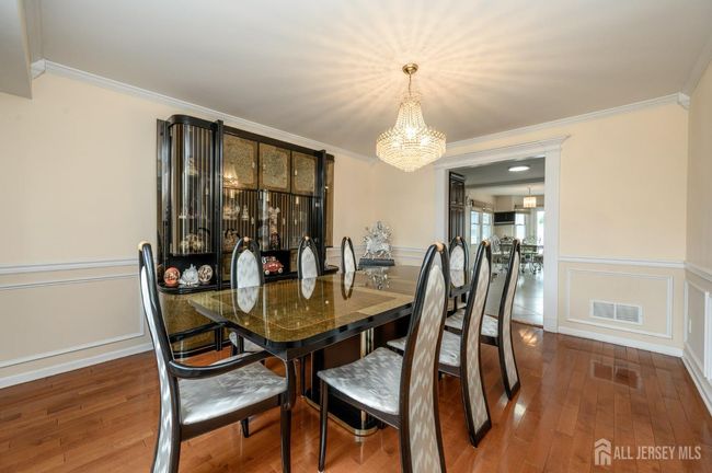 751 S Middlesex Ave, House other with 5 bedrooms, 6 bathrooms and null parking in Colonia NJ | Image 7