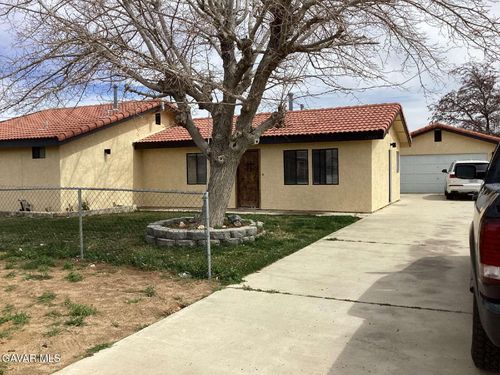 43324 45th St W, Lancaster, CA, 93536-5525 | Card Image